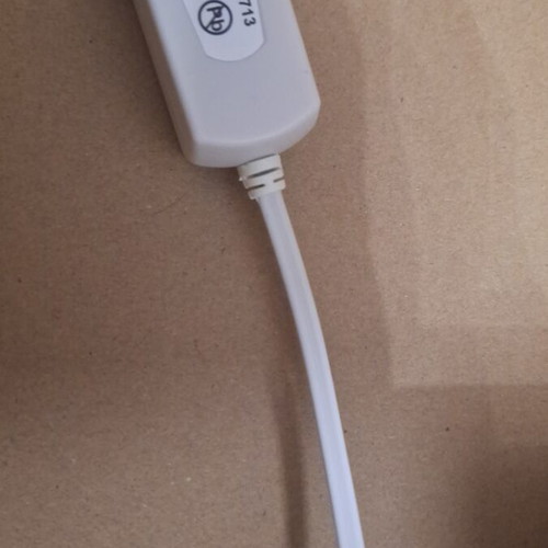 VDSL filter new for PSTN telephone line