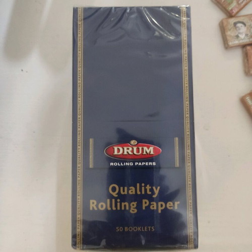 Rolling Papers 49 PCS.