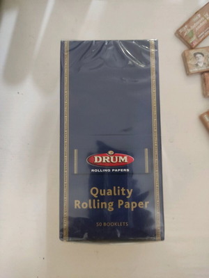 Rolling Papers 49 PCS.