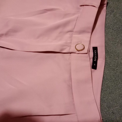Calliope purple pants medium like new