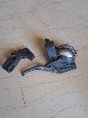Shimano right brake used in good condition