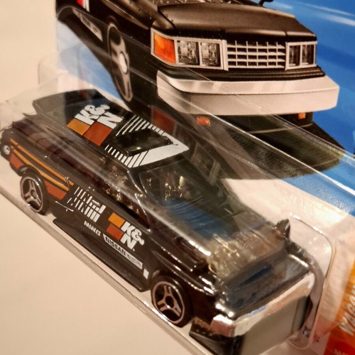 Nissan Maxima Drift Hot Wheels car new