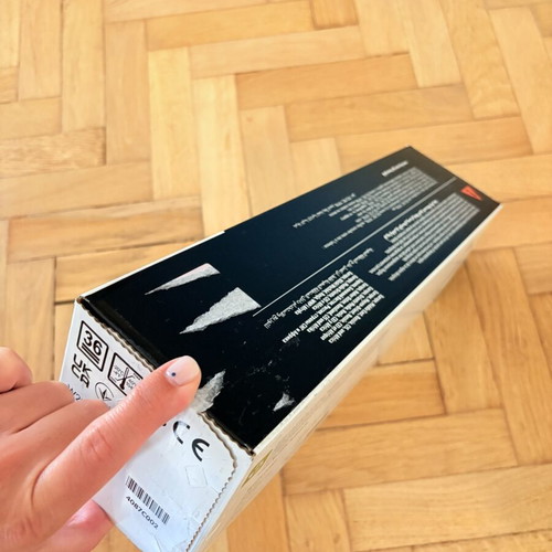 HP Toner 207A Cyan new laserjet cartridge