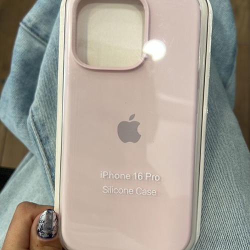 iPhone 16 Pro case new