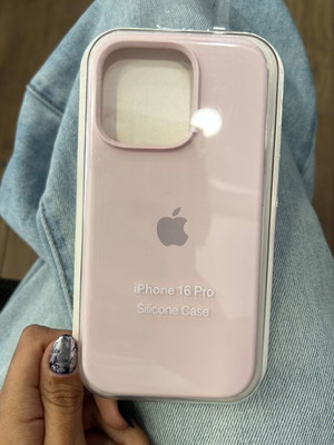 iPhone 16 Pro case new