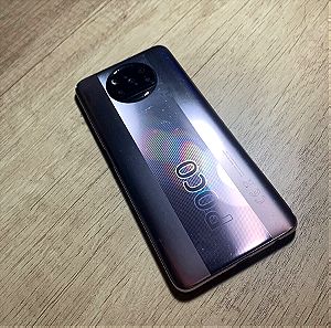 Xiaomi Poco X3 Pro Dual SIM (6GB/128GB) Metal Bronze.