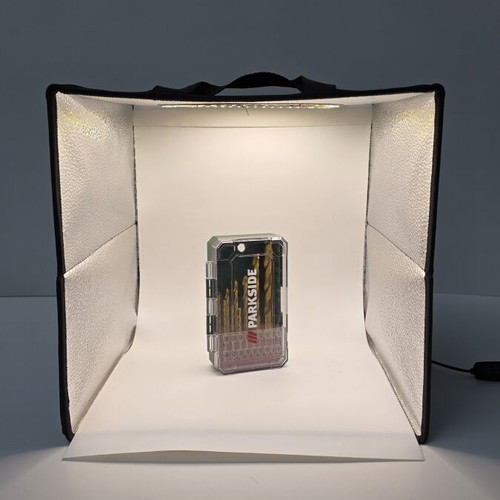 LightBox 30x30cm like new