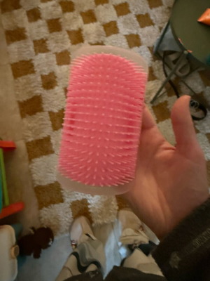 Furniture scratching post like new