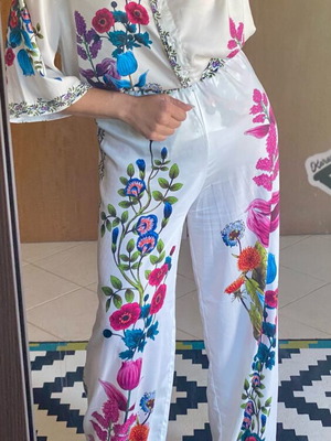 Iraida Mirac Set