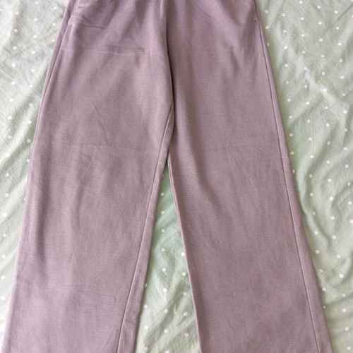 H&M Brown Tracksuit Like New, Size 146-152 for Girls