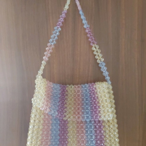 Omu crossbody bag in excellent condition
