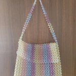 Omu crossbody bag in excellent condition