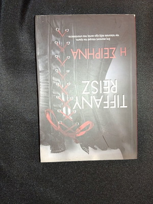 I Seirina book