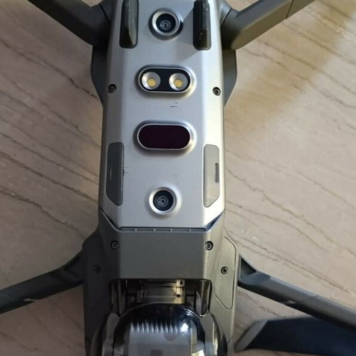 DGI Mavic Pro 2 drone like new with Hasselblad camera and accessories
