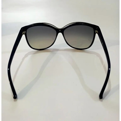 Gucci GG3155/S vintage sunglasses used, black and blue