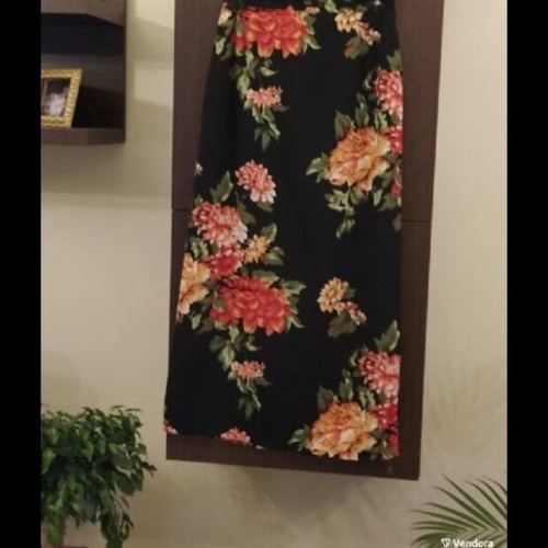 Clothing pack size M with gifts, like new