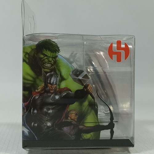 Semic Marvel Captain America Shield Metal Keychain 5cm new