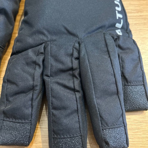 Waterproof motorcycle bicycle gloves new, unworn