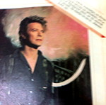  Περιοδικό ΒΕΝΤΕΤΑ Τεύχος 10338 δεκεμβρίου 1175 David Bowie,Vintage Magazine, Retro,Old Magazines,Παλαιά Περιοδικά,Περιοδικό Παλαιό , 70es Περιοδικό