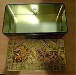  Tin Of Ancient Battles (Storage, Yugioh)