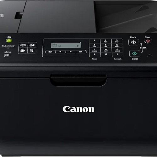Canon MX395 PIXMA Inkjet Printer like new
