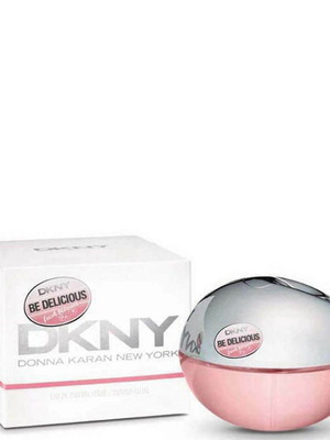 DKNY Be Delicious Fresh Blossom tester 100ml new unused