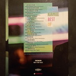 Πάνος Κιάμος Best Of CD, λαϊκό