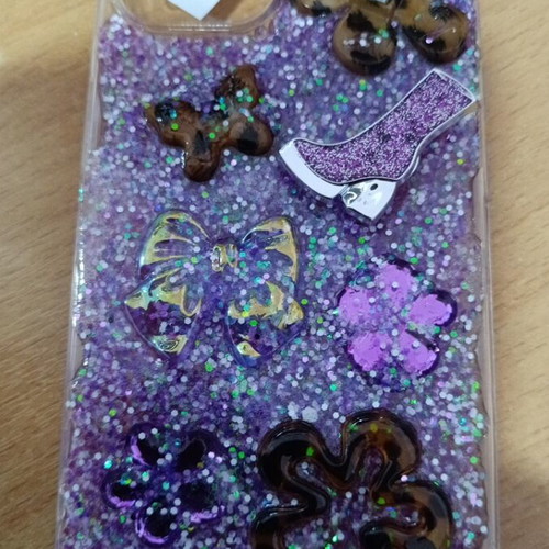 iPhone 15 phone case new, handmade