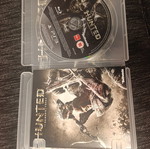 Hunted PS3 game