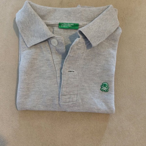 Baby shirt up to 24 months like new