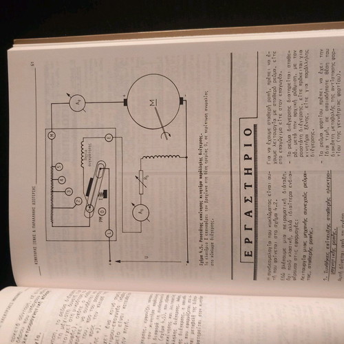 Electrical Machines Circuits books like new