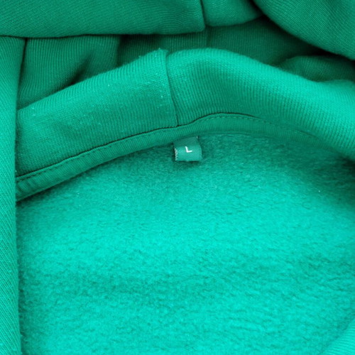Takashi Murakami X Perrier Hoodie like new, size L, green