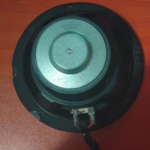 Logitech Z623 Subwoofer cone 7 inch, Beyma 6m80nd midrange speaker 6.5 inch, i-jmb computer speakers, Sharp hibox TV speakers, Wster Bluetooth speaker cone, i-jmb K-431s Bluetooth speaker cone