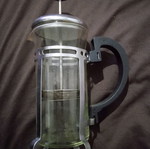 Coffee maker teapot like new