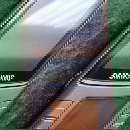 Samsung GT S7330