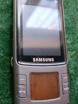 Samsung GT S7330