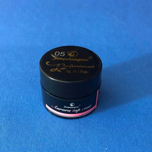 Gel Polish Fengshangmei Aurora No - 05 Καινούργιο 5 ml