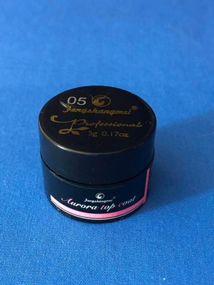 Gel Polish Fengshangmei Aurora No - 05 Καινούργιο 5 ml