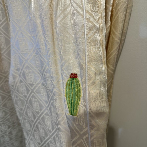 Peacock Pants new, size S, gold color