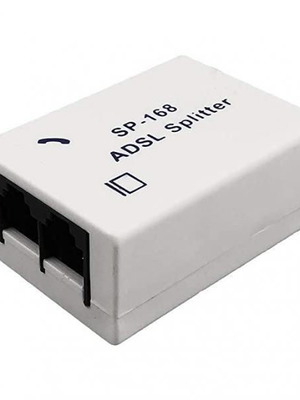 Splitter ADSL (SP-316)