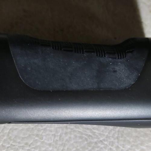 Aspire Paradox 75W Mod Dark Knight used