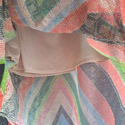 Lurex top new Spell by Access Fashion