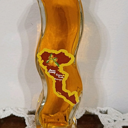 Corfu liqueur drink new