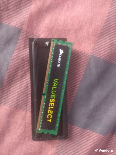  CORSAIR 8GB DDR3