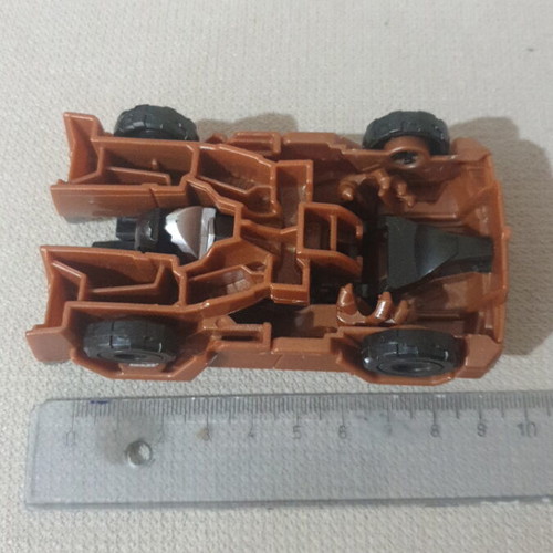 Quillfire One-Step Changer Transformers toy by Hasbro