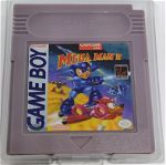 Κασσετα Nintendo GBC - Gameboy Classic - Color -Megaman II