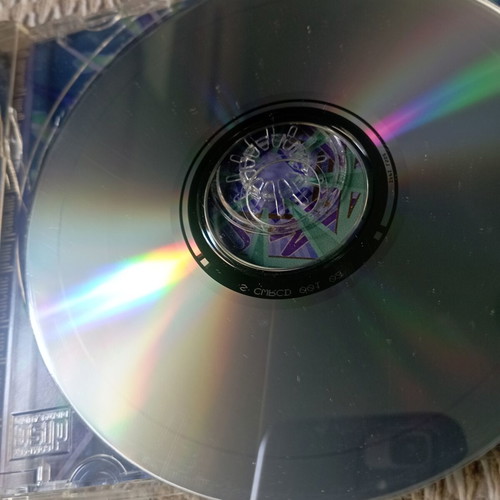 Supernature CD like new by Medicine Drum, electronic Goa Trance