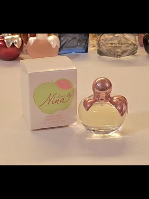 Nina Ricci Love by Nina γυναικείο μινιατούρα άρωμα