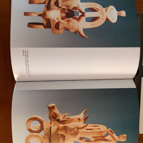 Greek Art The Dawn of Greek Art like new
