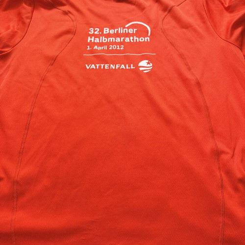 Adidas marathon shirt like new, size XL